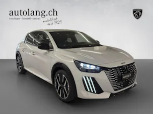 Peugeot 208 1.2 Hybrid 145 GT