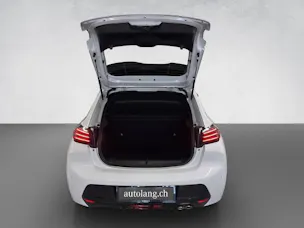 Peugeot 208 1.2 Hybrid 145 GT