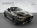 Mercedes-Benz CLE 53 AMG 4Matic+ Cabriolet