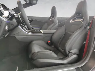 Mercedes-Benz CLE 53 AMG 4Matic+ Cabriolet