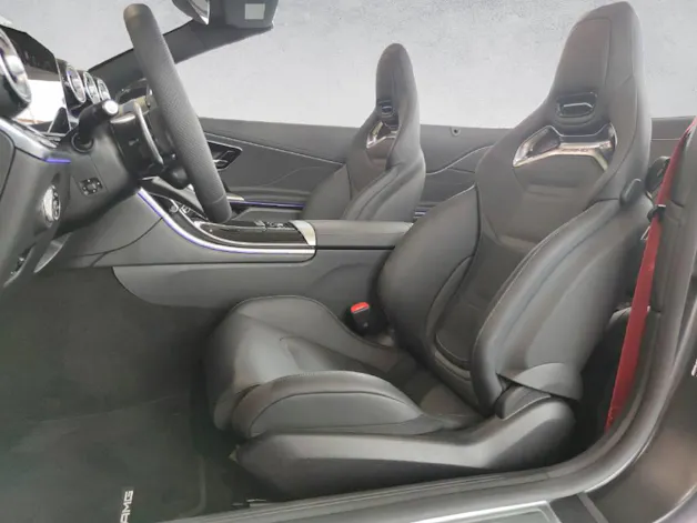 Mercedes-Benz CLE 53 AMG 4Matic+ Cabriolet