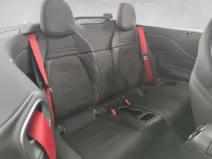 MERCEDES-BENZ CLE 53 AMG 4Matic+ Cabriolet