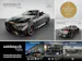 MERCEDES-BENZ CLE 53 AMG 4Matic+ Cabriolet
