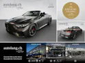 MERCEDES-BENZ CLE 53 AMG 4Matic+ Cabriolet