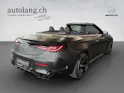 Mercedes-Benz CLE 53 AMG 4Matic+ Cabriolet