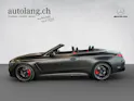 MERCEDES-BENZ CLE 53 AMG 4Matic+ Cabriolet