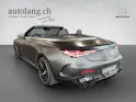 Mercedes-Benz CLE 53 AMG 4Matic+ Cabriolet
