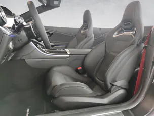 MERCEDES-BENZ CLE 53 AMG 4Matic+ Cabriolet