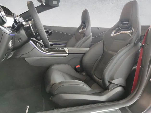 MERCEDES-BENZ CLE 53 AMG 4Matic+ Cabriolet