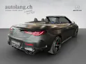 MERCEDES-BENZ CLE 53 AMG 4Matic+ Cabriolet