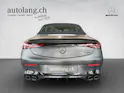 Mercedes-Benz CLE 53 AMG 4Matic+ Cabriolet