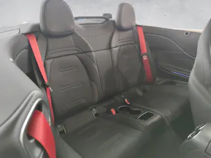 Mercedes-Benz CLE 53 AMG 4Matic+ Cabriolet