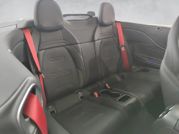 Mercedes-Benz CLE 53 AMG 4Matic+ Cabriolet