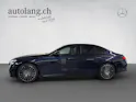 MERCEDES-BENZ E 220 d AMG Line 4Matic