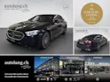 MERCEDES-BENZ E 220 d AMG Line 4Matic