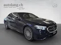 Mercedes-Benz E 220 d AMG Line 4Matic