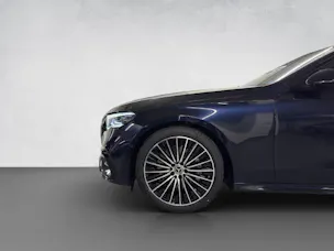 Mercedes-Benz E 220 d AMG Line 4Matic