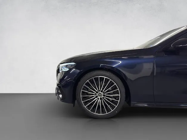 Mercedes-Benz E 220 d AMG Line 4Matic