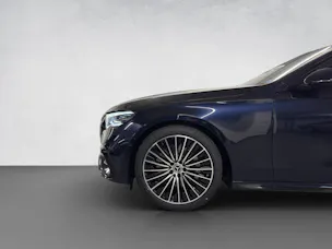 MERCEDES-BENZ E 220 d AMG Line 4Matic