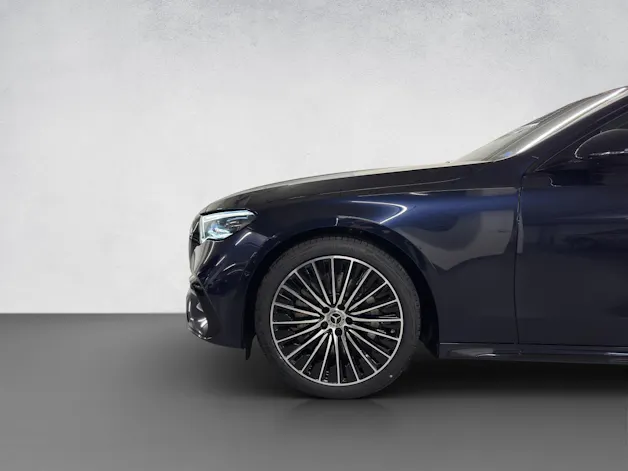 MERCEDES-BENZ E 220 d AMG Line 4Matic