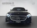 Mercedes-Benz E 220 d AMG Line 4Matic