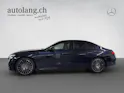 Mercedes-Benz E 220 d AMG Line 4Matic
