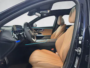 MERCEDES-BENZ E 220 d AMG Line 4Matic