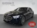 Mercedes-Benz E 220 d AMG Line 4Matic