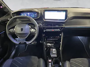 Peugeot 208 e-GT