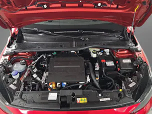 Peugeot 208 e-GT