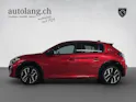 Peugeot 208 e-GT