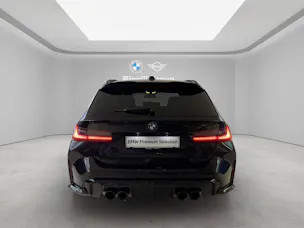 BMW M3 Competition xDrive Touring