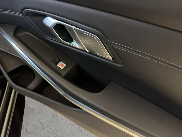 BMW M3 Competition xDrive Touring