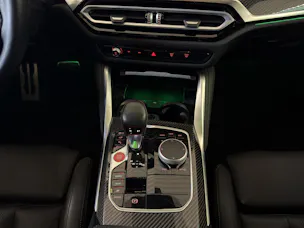 BMW M3 Competition xDrive Touring