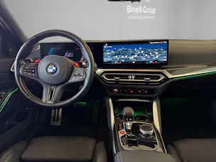 BMW M3 Competition xDrive Touring