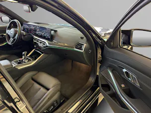 BMW M3 Competition xDrive Touring