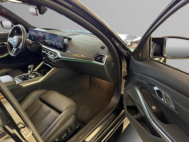 BMW M3 Competition xDrive Touring