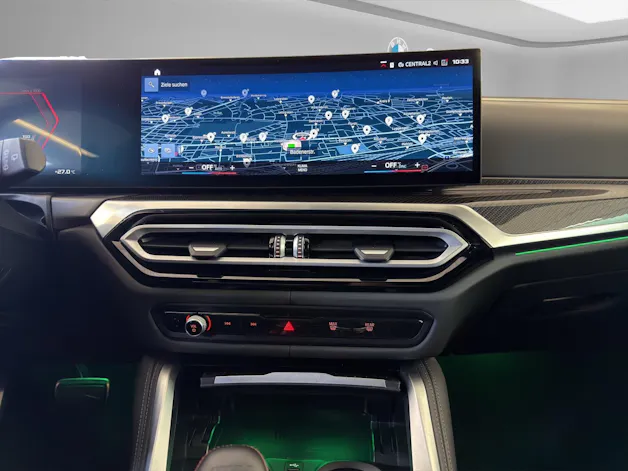 BMW M3 Competition xDrive Touring