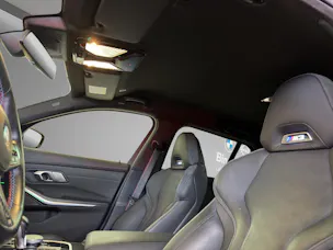 BMW M3 Competition xDrive Touring