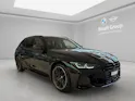 BMW M3 Competition xDrive Touring