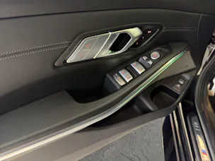 BMW M3 Competition xDrive Touring