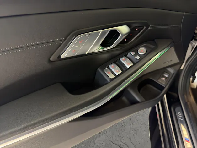 BMW M3 Competition xDrive Touring