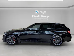 BMW M3 Competition xDrive Touring