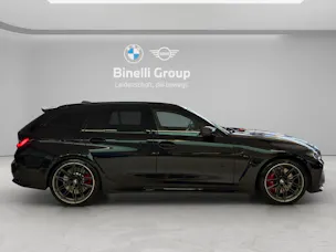 BMW M3 Competition xDrive Touring