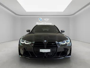 BMW M3 Competition xDrive Touring