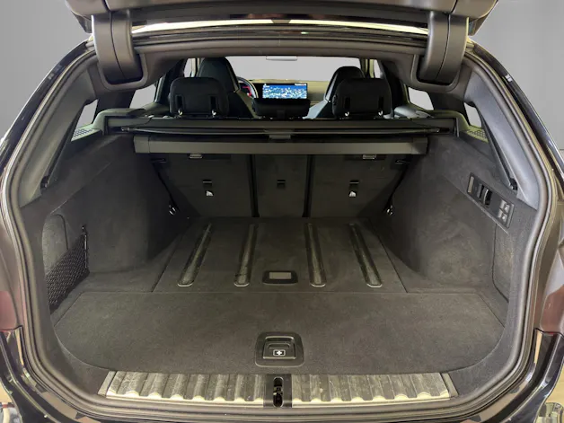 BMW M3 Competition xDrive Touring