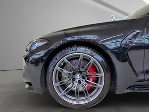 BMW M3 Competition xDrive Touring