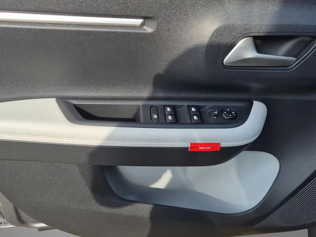 Citroën C3 1.2 Hybrid Max