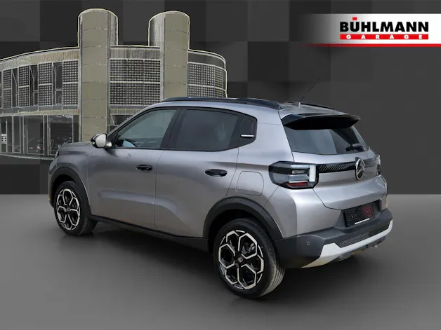 Citroën C3 1.2 Hybrid Max