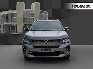Citroën C3 1.2 Hybrid Max